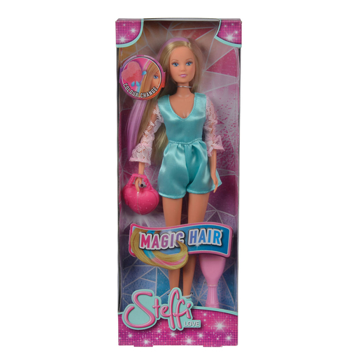 argos steffi doll