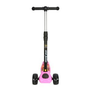 Skid Fusion Scooter YQM-1678 Assorted Colors