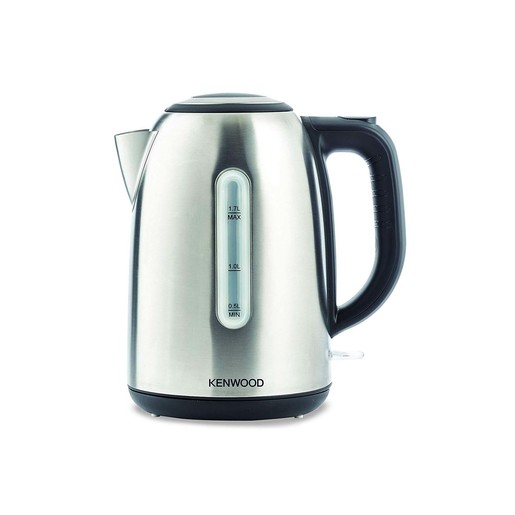 Buy Kenwood Kettle ZJM01.A0BK 1.7Ltr Online Lulu Hypermarket Oman