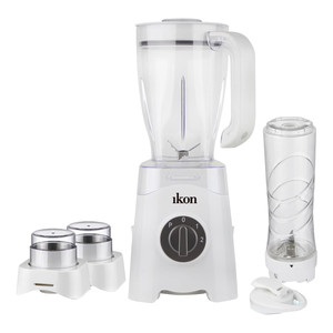 Ikon 4in1 Blender IK-7607A   450W