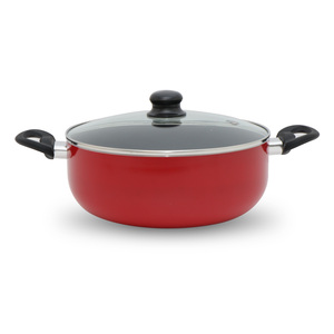 Smart Kitchen Non-Stick Cooking Pot SKST24 24cm