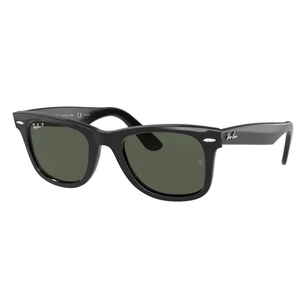 Ray-Ban Unisex Sunglass 0RB2140 Square Black