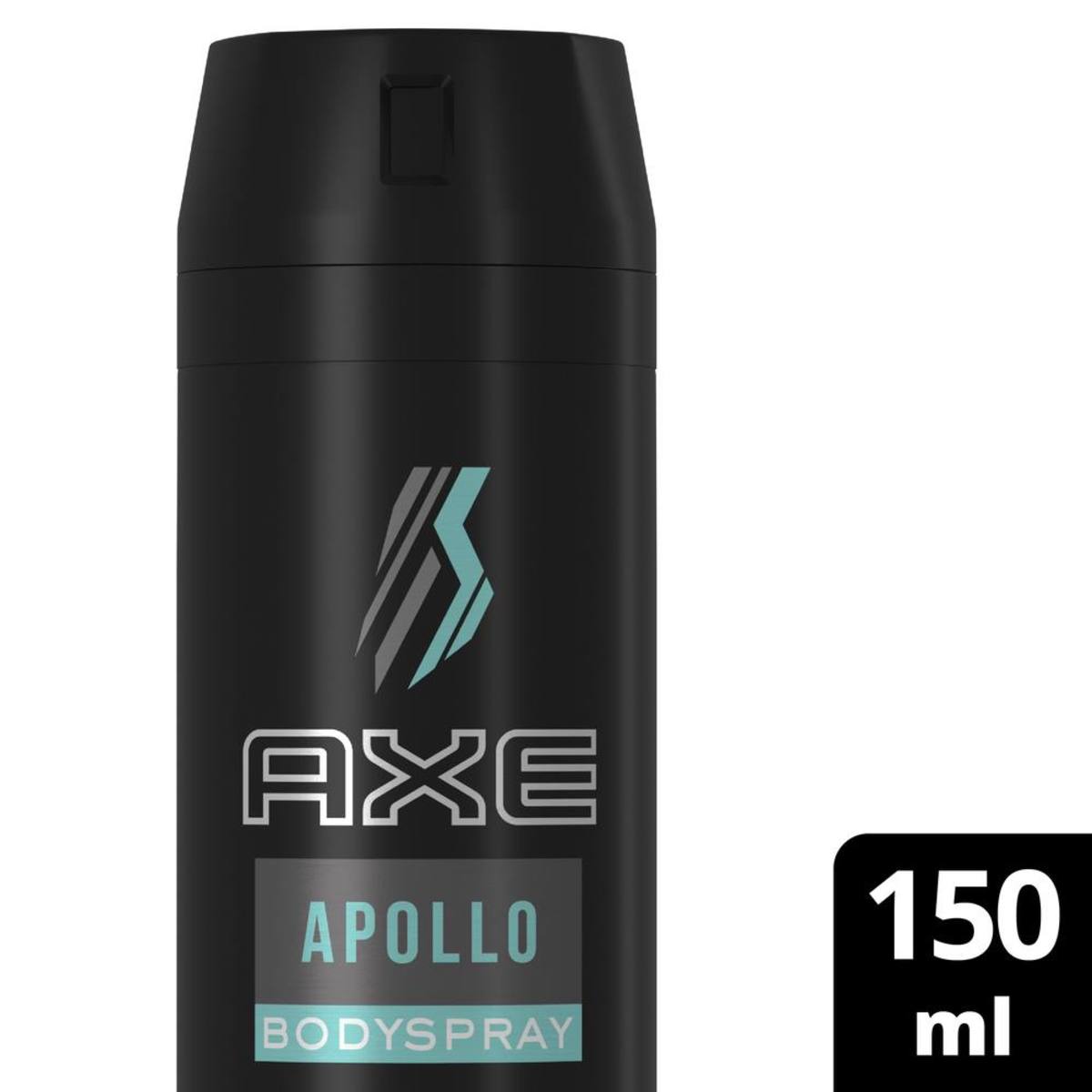 vaak Geavanceerd openbaar Axe Deo Apollo 48H Fresh Body Spray 150ml Online at Best Price | Mens  Deodorants | Lulu KSA