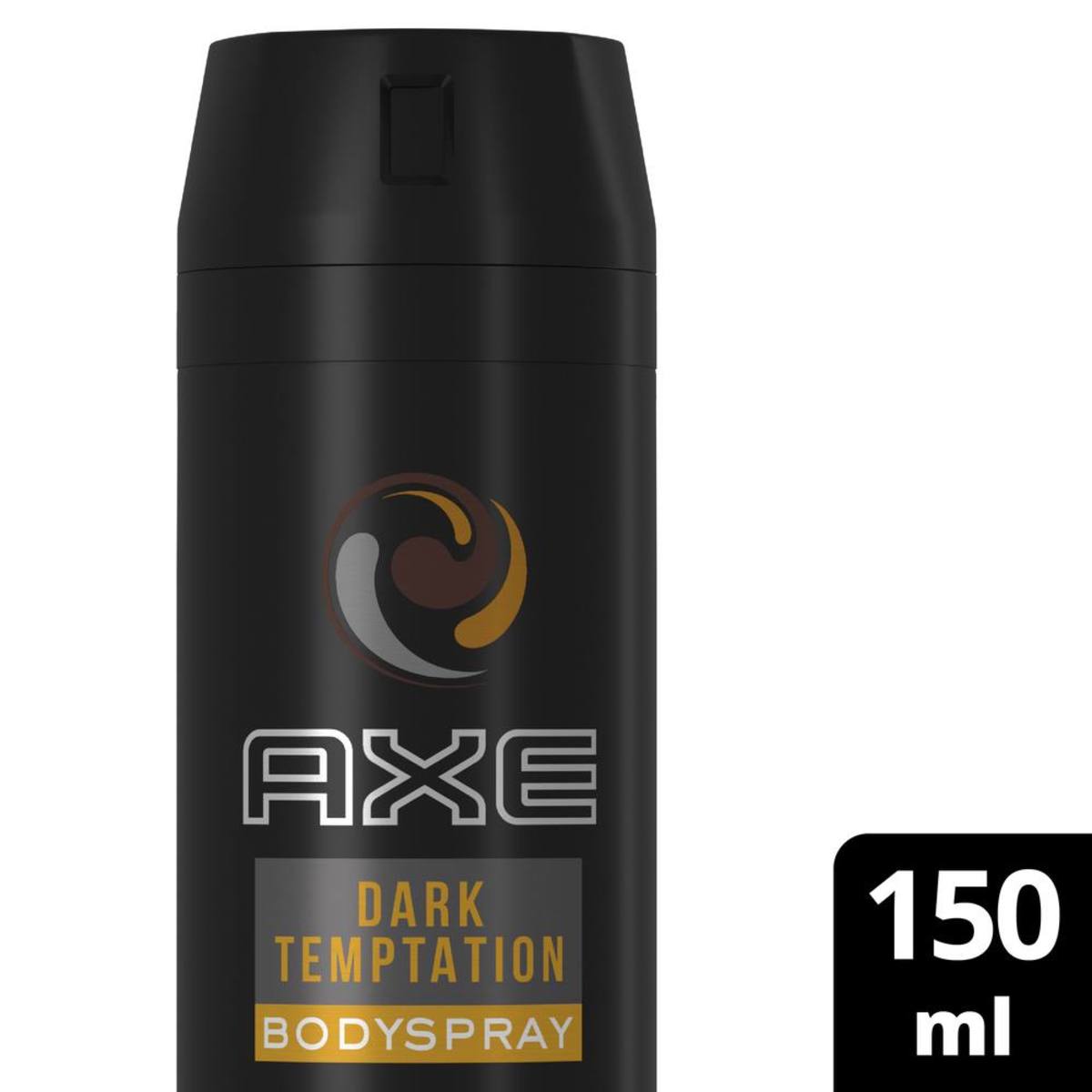 Viskeus Ver weg Leninisme Axe Deo Body Spray Dark Temptation 48H Fresh 150ml | Mens Deodorants | Lulu  KSA