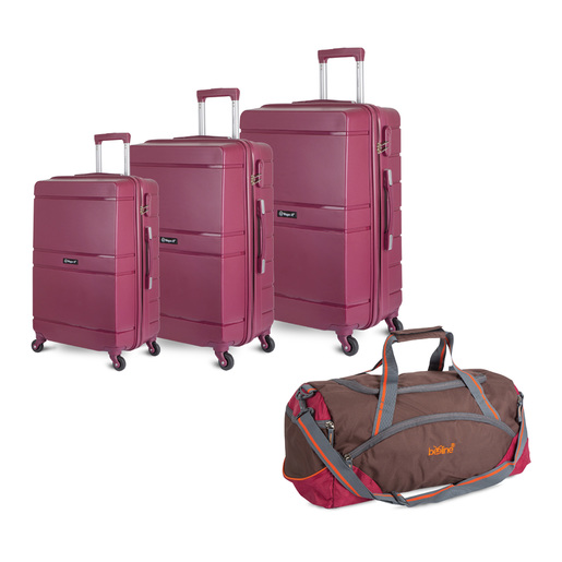 wagon r travel bags