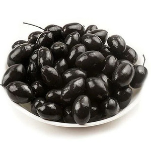 Syrian Black Kalamata Olives 300 g