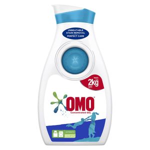 OMO Liquid Laundry Detergent 900 ml