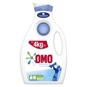 OMO Liquid Laundry Detergent Sensitive Skin 2 Litre