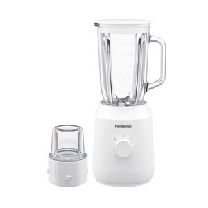 Panasonic Glass Blender MX-EX1081WTZ 400W