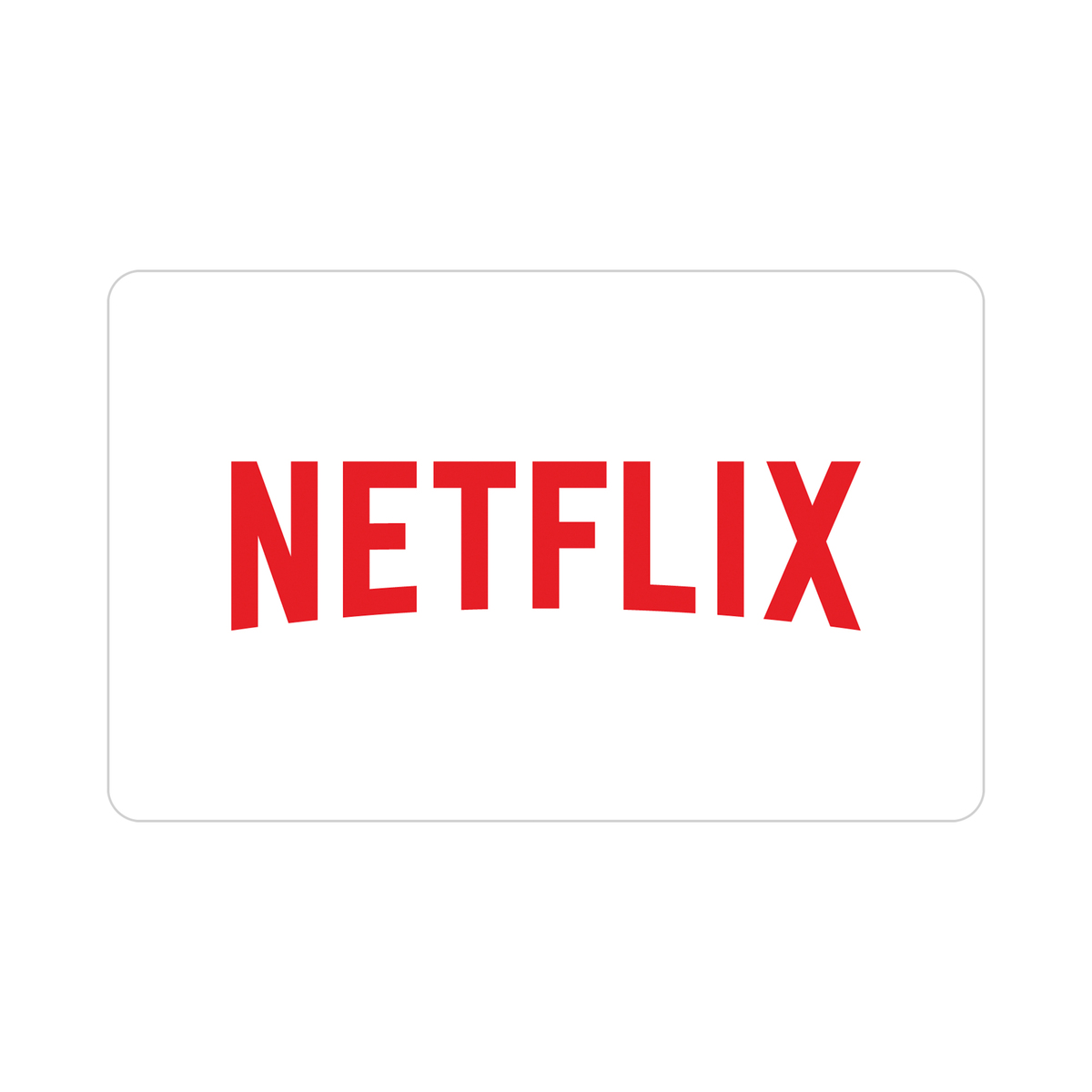 Buy Netflix Top Up Card 500 Aed Uae Digital Online Lulu Hypermarket Uae