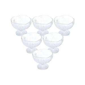 Crystal Drops Ice Cup GB-1002-XYDC 6pcs