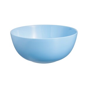 Luminarc Diwali Bowl Light Blue P2614 21cm