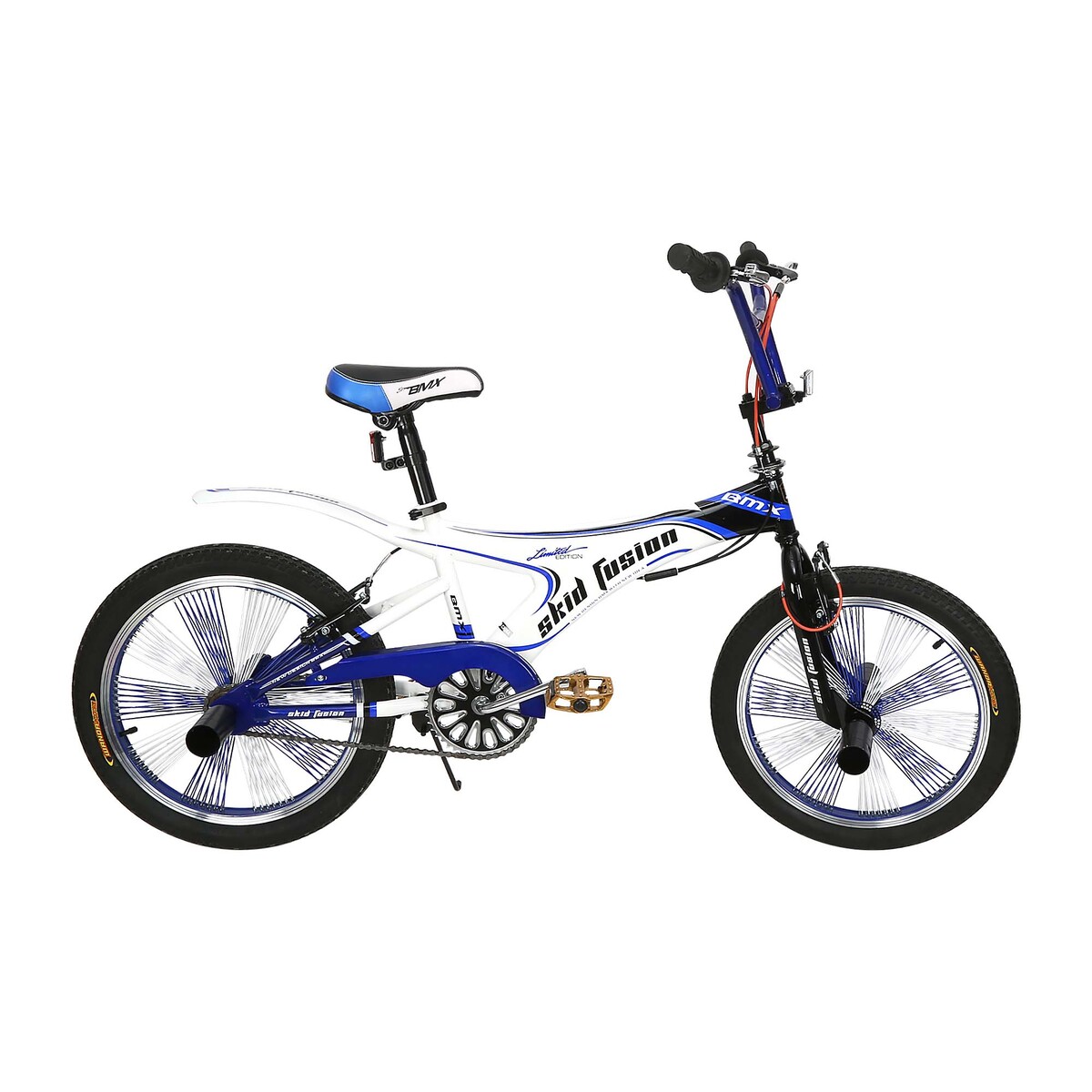 Skid Fusion Bicycle 20'' 2030053S Assorted Colors Online at Best Price ...