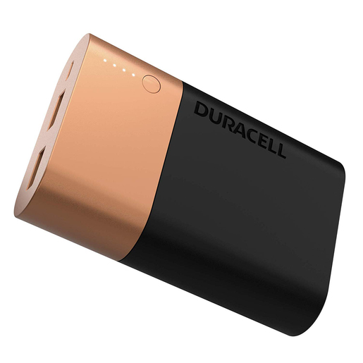 Buy Duracell Power Bank Dmlion Pb3 10050mah Online Lulu Hypermarket Uae 8423