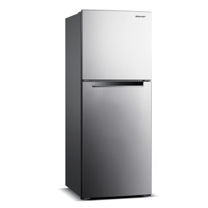 Sharp Double Door Refrigerator SJ-HM260-HS3 197LTR