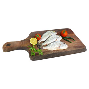 Kurkufan Fish Medium 1 kg