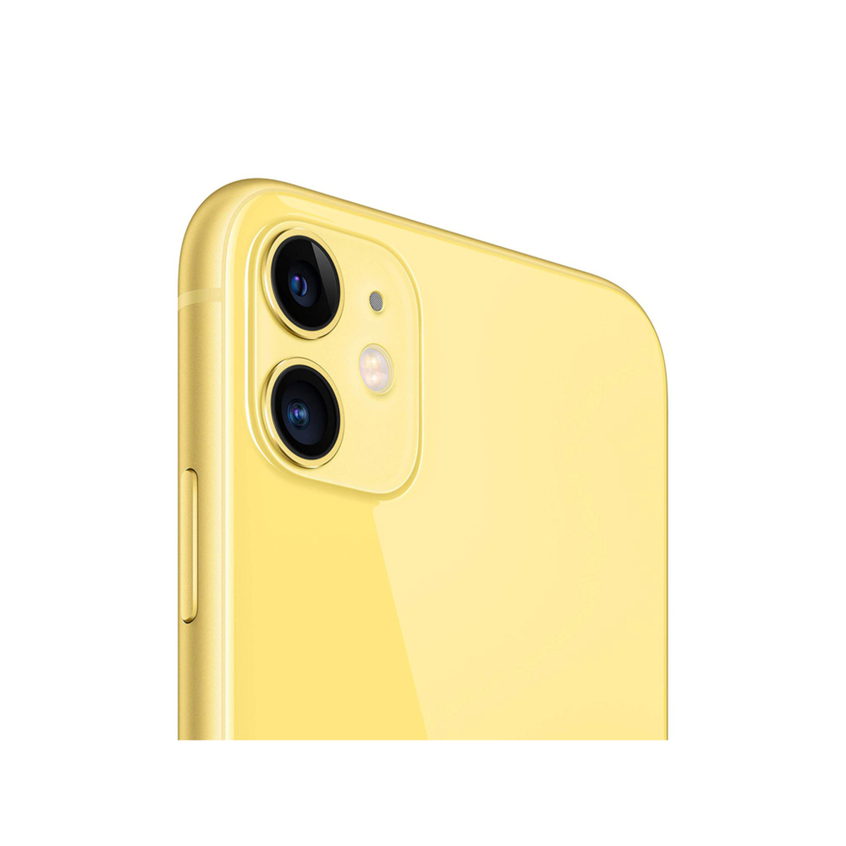 Apple iphone 11 128gb yellow как новый