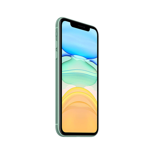 Buy Apple Iphone 11 128gb Green Online Lulu Hypermarket Ksa