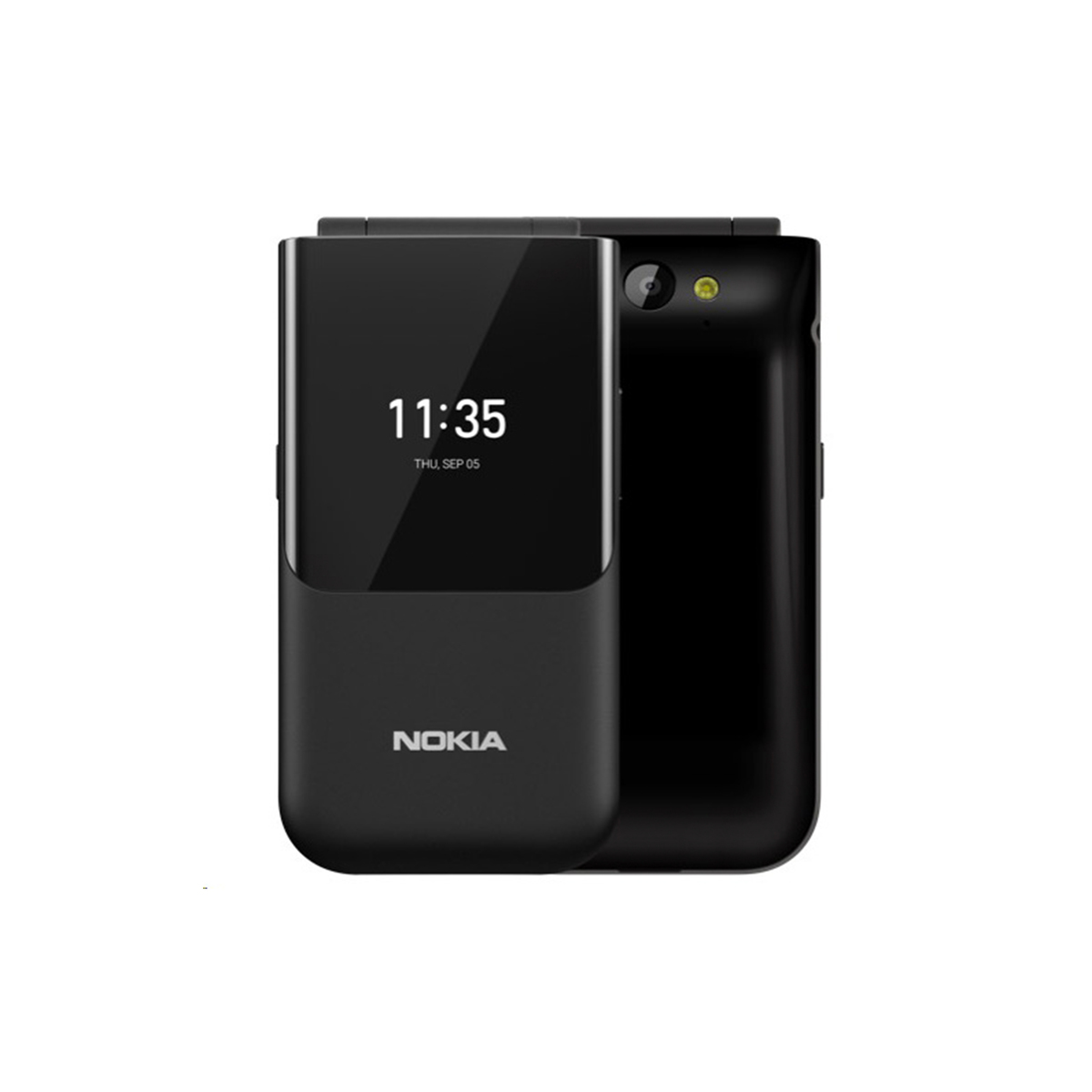 Телефон 2720 flip. Nokia 2720 Flip Dual SIM. Nokia 2720 4g. Nokia 2720 DS. Нокия раскладушка 2720.