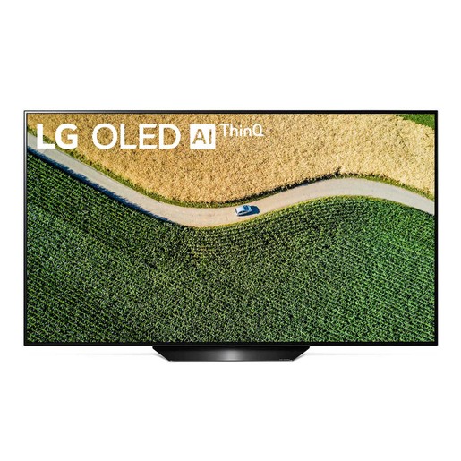 Buy Lg 4k Ultra Hd Smart Oled Tv 65b9pva 65 Online Lulu Hypermarket Uae