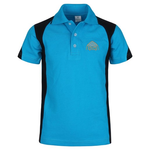 Buy Emirates School Uniform Boys Sports Polo Shirt Cycle1 11-12 Y ...