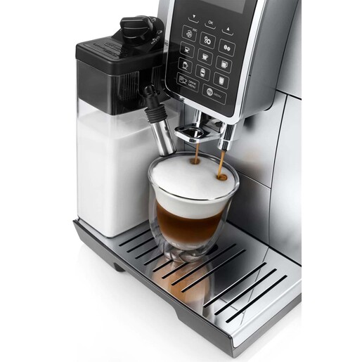 Buy Delonghi Dinamica ECAM 350.75.S Fully Automatic Coffee