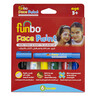 Funbo Face Paint Sticks FO-FPS-06 6colours