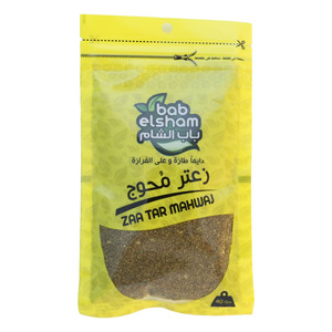 Bab ElSham Zaatar Mahwaj 40 g