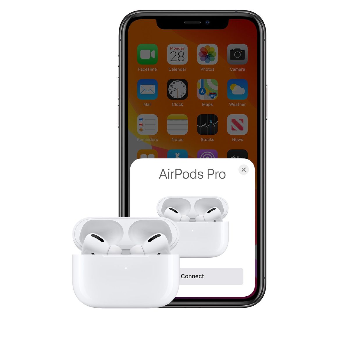 Apple AirPods Pro