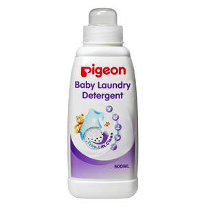 Pigeon Baby Laundry Detergent 500 ml