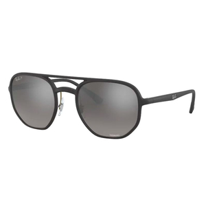 Ray Ban Unisex Sunglass Square 4321CH-601S5J