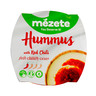 Mezete Hummus With Red Chili 215 g