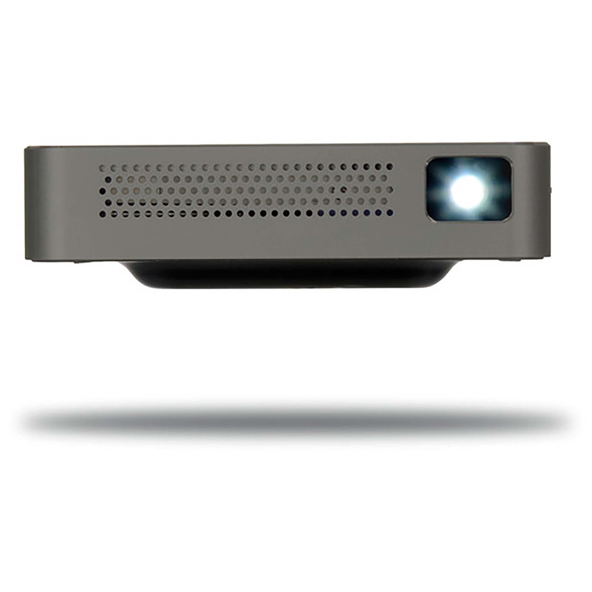 Buy Hp Mp100 854 X 480 Up To 100 Lumens Dlp Mobile Projector Online Lulu Hypermarket Uae