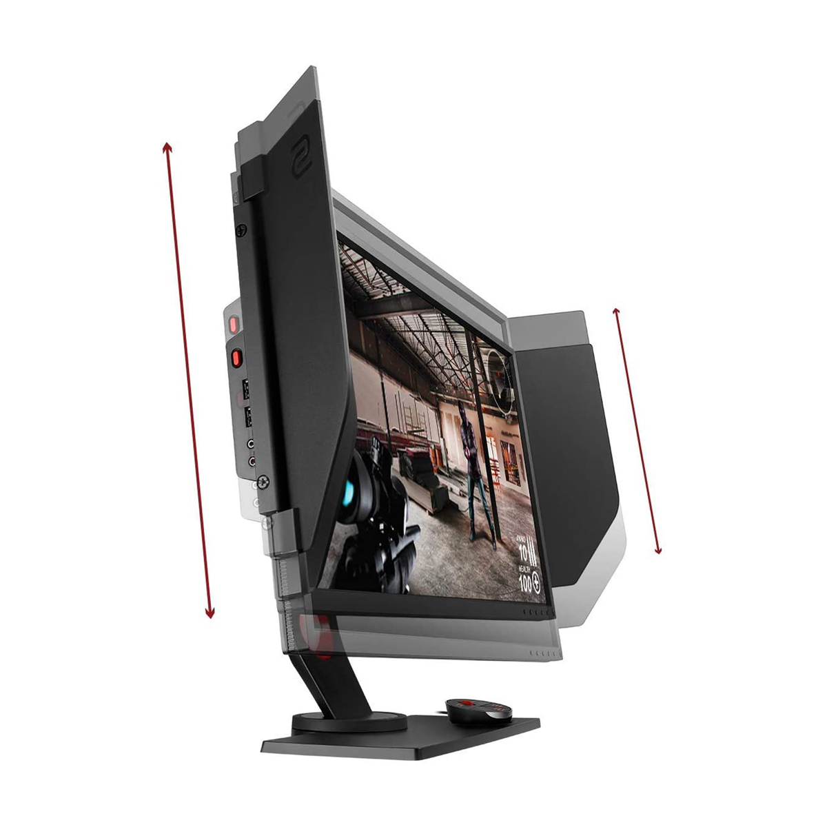 Benq Zowie Xl2546 24 5 240hz Gaming Monitor Pc Monitors Lulu Qatar