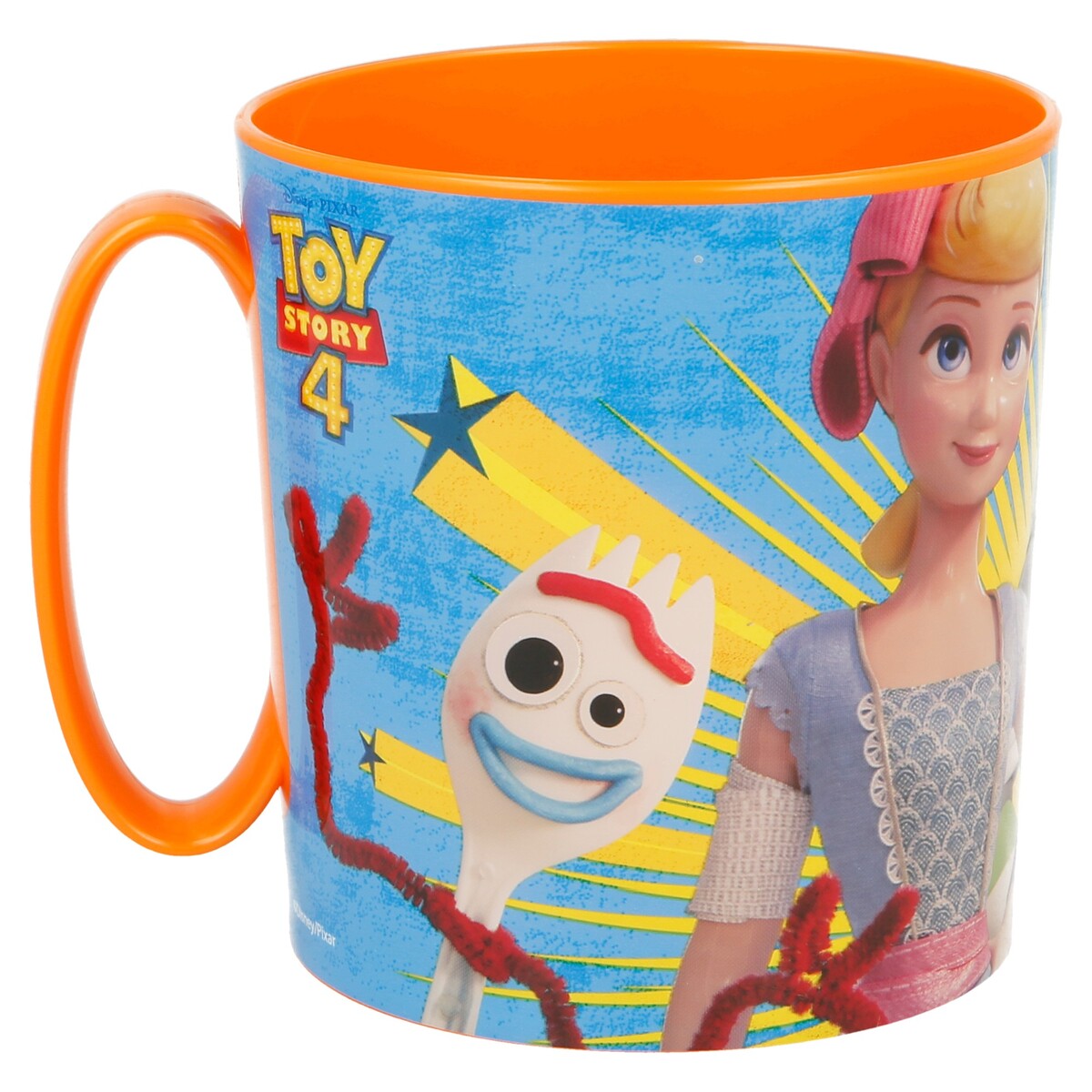 asda toy story mug