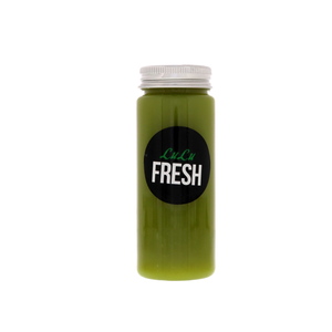 LuLu Fresh Detox Zinger Shot Sugar Free 100 ml