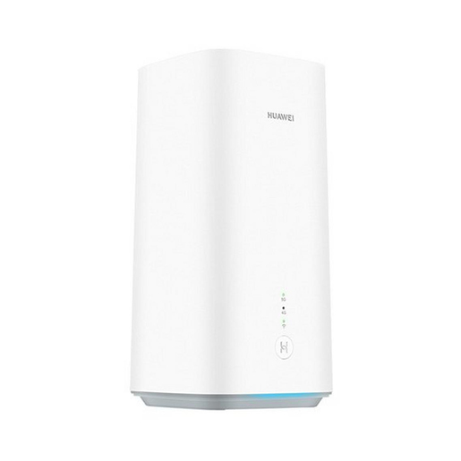 Buy Huawei 5G Router H112-372 White Online - Lulu Hypermarket KSA