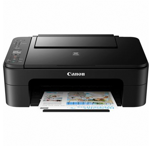 Canon ts 3340 подключение к wifi