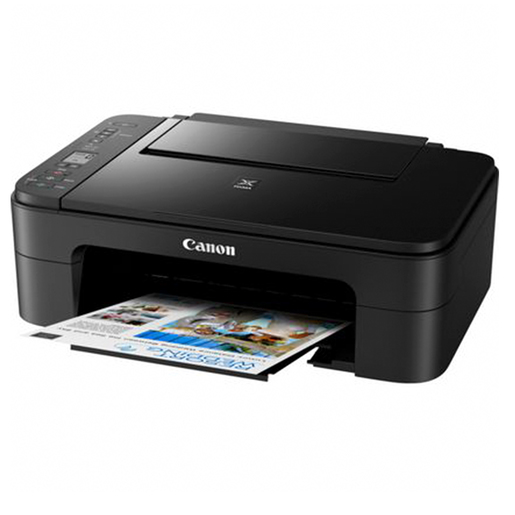 Принтер canon pixma ts3340 сбросить настройки