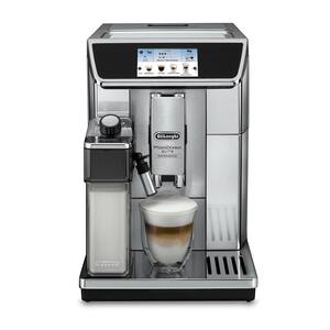 Delonghi PrimaDonna Elite Experience ECAM650.85.MS Fully Automatic Coffee Machine