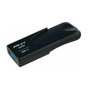 Flash Drive Attache 4 31K 3.1 256GB