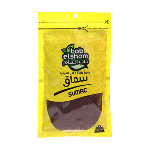 Bab Elsham Sumac Powder 40 g