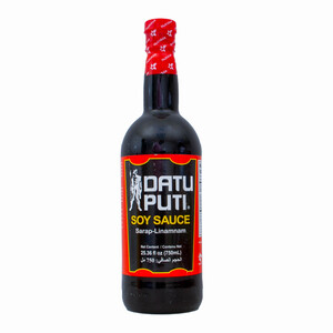 Datu Puti Soy Sauce 750 ml