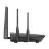 D-Link DIR-3060, EXO AC3000 Smart Mesh WI fi Gaming Router, Tri-band, 802.11 AC Wave 2 with MU-MIMO, Gigabit WAN, 4 x Gigabit LAN, Alexa Compatible, Built-In Mcafee Protection