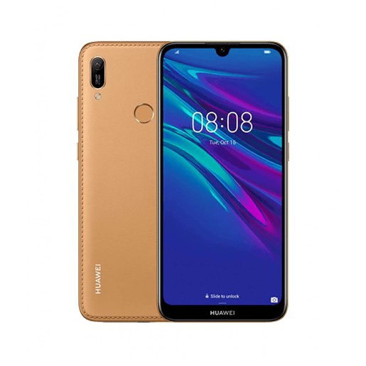 Huawei y6 3 64gb обзор