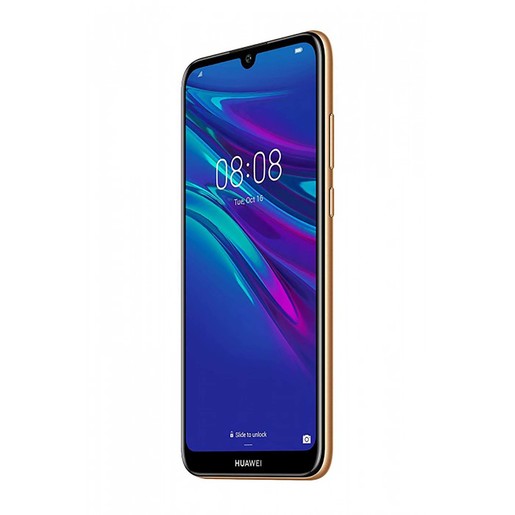 Huawei y6 3 64gb обзор