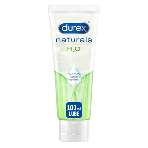 Durex Natural Intimate Gel 100 ml