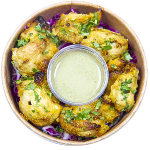 Reshmi Murgh Tikka (Chilled) 300g Approx. Weight