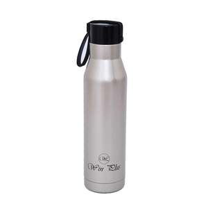 Win Plus Stainless Steel Sport Bottle KA017 500ml Assorted