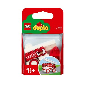 Lego DUPLO Fire Truck 10917